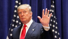Трамп хочет отменить поправку об ограничении участия церкви в общественной жизни