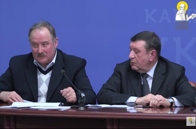 У Мінкульті розповіли про незаконні забудови поблизу Софії Київської (ВІДЕО)