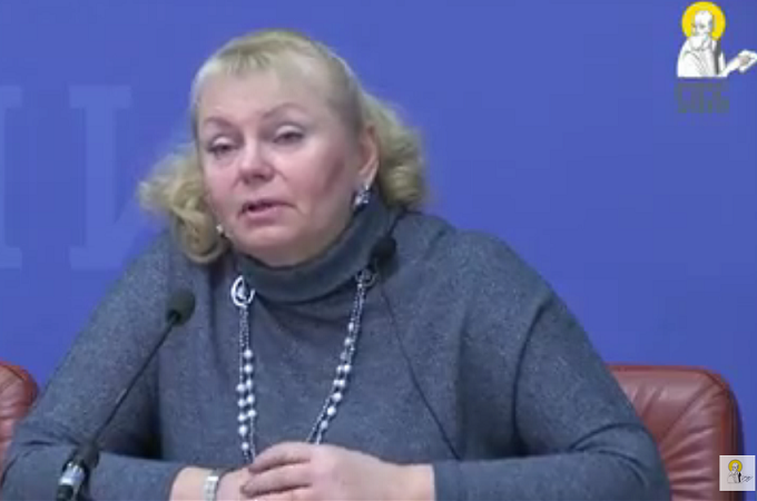 У Мінкульті стан Андріївської церкви оцінили як «стабільний» (ВІДЕО)