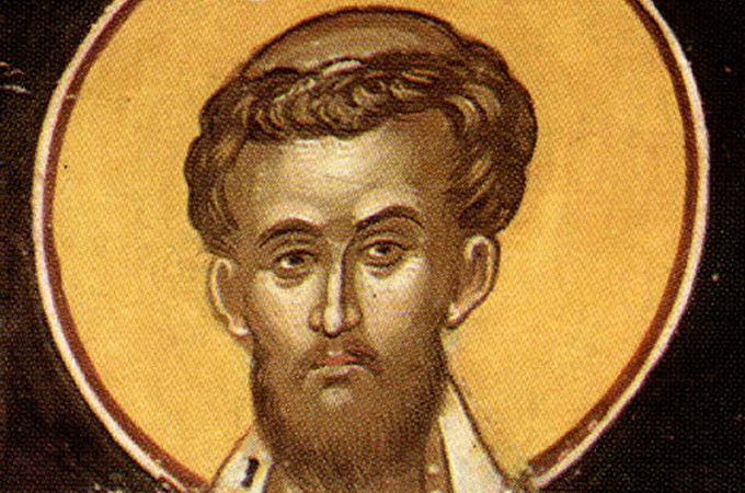 4 лютого Церква вшановує пам'ять святого апостола Тимофія