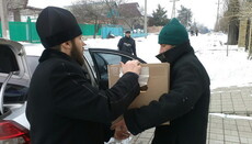 Храми УПЦ в Авдіївці відкриті незважаючи на обстріли