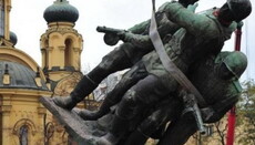 Інститут національної пам'яті виключив Трійцю з переліку «традиційних» свят