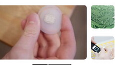 Бельгійська фірма вшила мікрочіпи під шкіру співробітникам