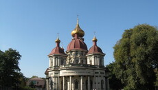 У Дніпрі хочуть відібрати храм УПЦ та відправити віруючих у підвал