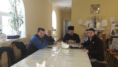 В ОБСЄ занепокоєні частими крадіжками в храмах УПЦ Одеської області