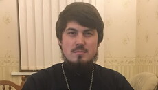Центр гуманітарної допомоги УПЦ: Справами милосердя ми уподібнюємося Самому Богу