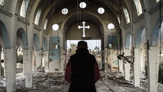 Війна як мале Богоубивство
