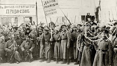 100 лет русской революции: вселенская катастрофа, последствия которой ощущаются до сих пор