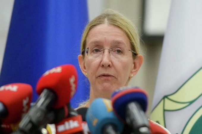 Украинский Минздрав официально введет понятие «неопределенного пола»
