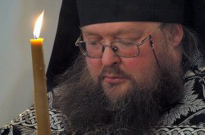 Московському священику молитва біля чудотворної ікони допомогла погасити борг