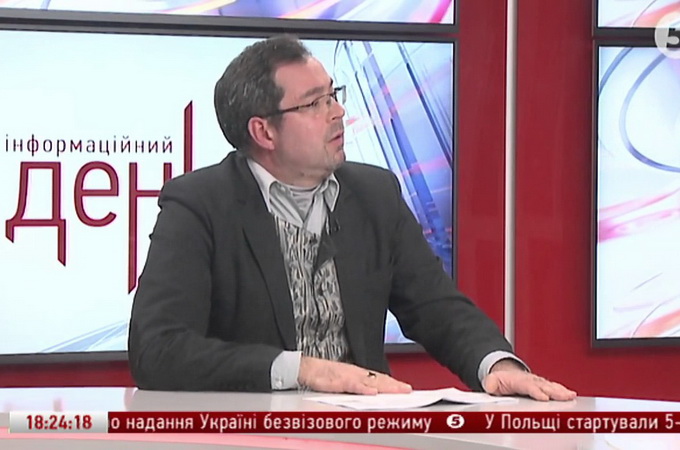 Мінкульт вирішив судитися з УПЦ у телеефірі?