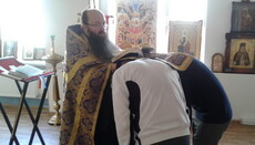 У День боротьби з наркоманією в УПЦ розповіли, як допомагають наркозалежним