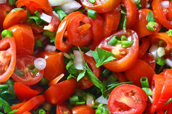 Меню кожного дня Великого посту за рекомендаціями православних монастирів: четвер 1-ї седмиці