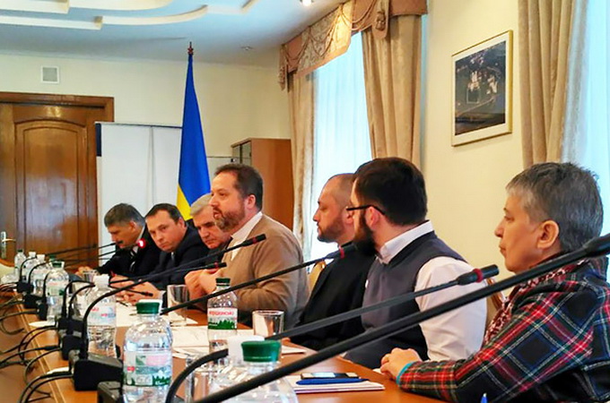 Гендеру – ні: рада Церков висловилась проти ратифікації Стамбульської конвенції