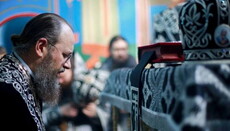 В УПЦ розповіли, як віруючим провести другу седмицю Великого Посту