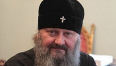 Намісник Лаври порадив розкольникам молитися в своїх храмах, а не займати чужі (ВІДЕО)