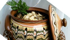 Меню кожного дня Великого посту за рекомендаціями православних монастирів: Субота 2-ї седмиці