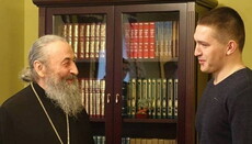 Чемпіон-гирьовик Микола Ткачук: Для мене Православна Церква – це Батьківщина