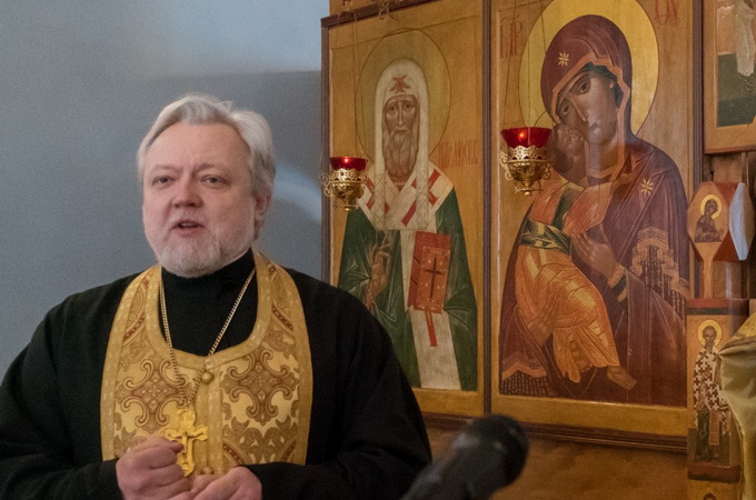 В РПЦ закликали не влаштовувати революцію через мавзолей Леніна