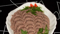 Меню кожного дня Великого посту за рекомендаціями православних монастирів: П'ятниця 2-ї седмиці