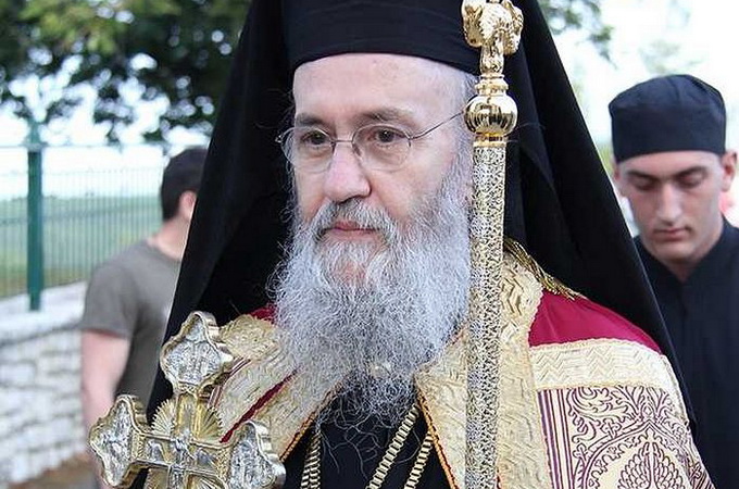 В вопросах веры недопустимо следовать только дипломатии, – митрополит Навпактский Иерофей
