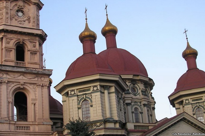 «Справа про органний зал»: термін давності минув 3 роки тому, – співвідповідач УПЦ