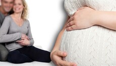 Church stands for total prohibition of surrogate motherhood