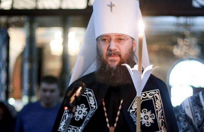 В УПЦ розповіли, як віруючим провести п'яту неділю Великого посту