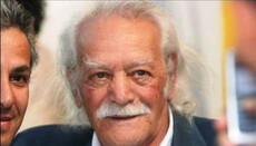 Церква повинна захистити Батьківщину і народ, – національний герой Греції