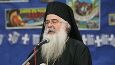 Приниження інституту сім'ї веде до демографічної катастрофи, – ієрарх Елладської Церкви