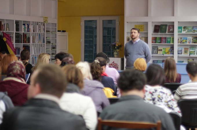 Представник УПЦ КП – про гомосексуалізм: не все так однозначно