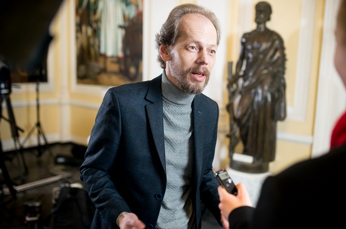 Колишній спікер УПЦ звернувся до розкольника та гея щодо питання віри