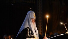 РПЦ закликала боротися з насильством проти мирних громадян