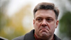 Радикали вимагають змінити назву УПЦ