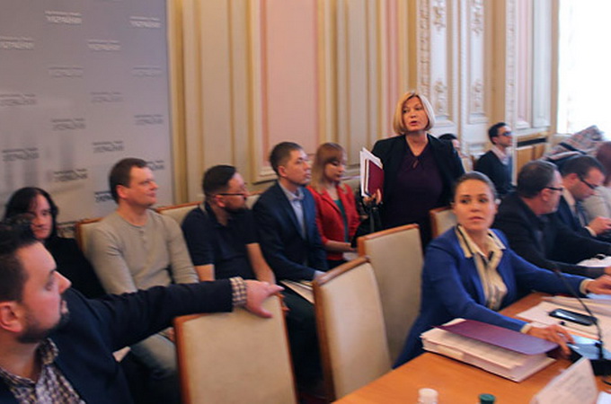 Трудовой кодекс снова пытаются скорректировать в пользу ЛГБТ-сообщества