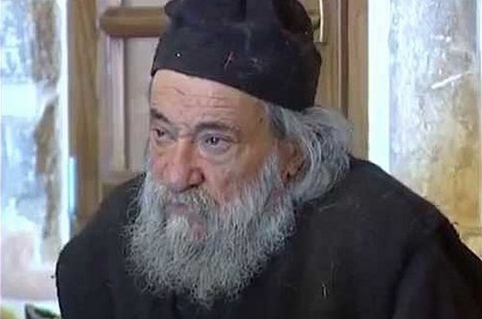 Игумен Дохиара: Политики принимают законы, унижающие народ