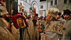 Предстоятель УПЦ: Віра вчить нас направляти свободу на виконання Заповідей Божих