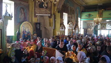 У православних розпочалась Світла седмиця