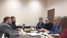 Правозахисники обговорили з ОБСЄ факти порушень прав УПЦ