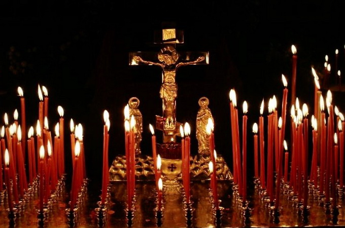 Віруючі відзначають Радоницю – день поминання спочилих