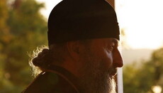 Предстоятель УПЦ розповів, як зберегти душевний мир у потоці негативу