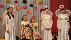 350 детей показали театральное мастерство на фестивале «Візерунки Великодня 2017» (ФОТО) 