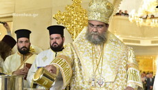 У храмах Кіпру звучатимуть молитви за Україну