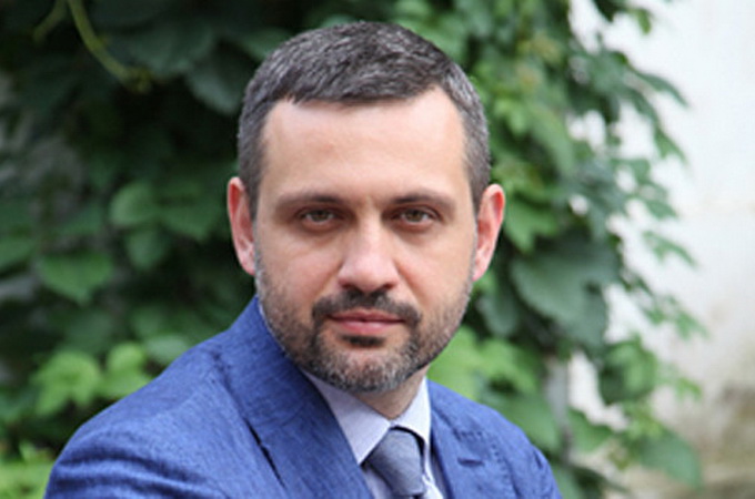 Релігієзнавець: Український розлом, що пройшов по країні та сім'ях, – закінчиться