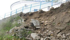 Церква XVIII століття може обвалитися в море у Білгород-Дністровському