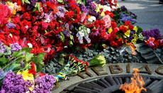 Предстоятель УПЦ 9 травня очолить панахиду на могилі невідомого солдата