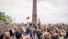 В Одесі скасували хресний хід УПЦ, присвячений Дню Перемоги