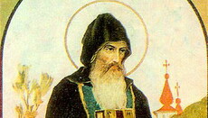 10 травня Церква вшановує преподобного Стефана, ігумена Печерського