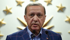 Ердоган закликав мусульман відвоювати Єрусалим