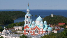 На Валаамі поіменно згадали 14 тисяч воїнів Великої Вітчизняної